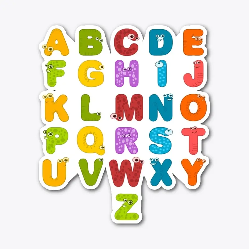 A-Z