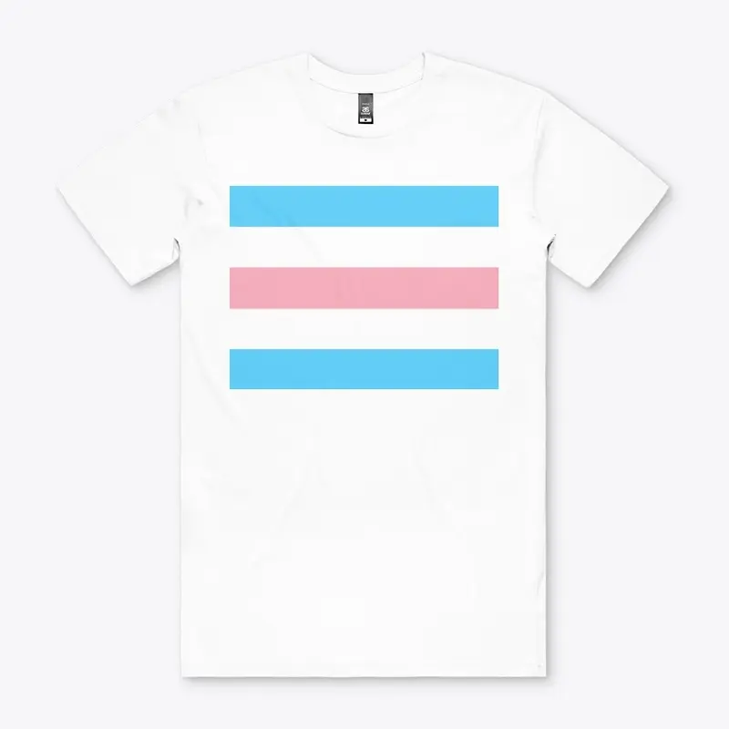 Trans Pride