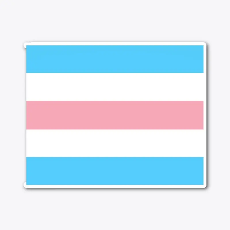 Trans Pride