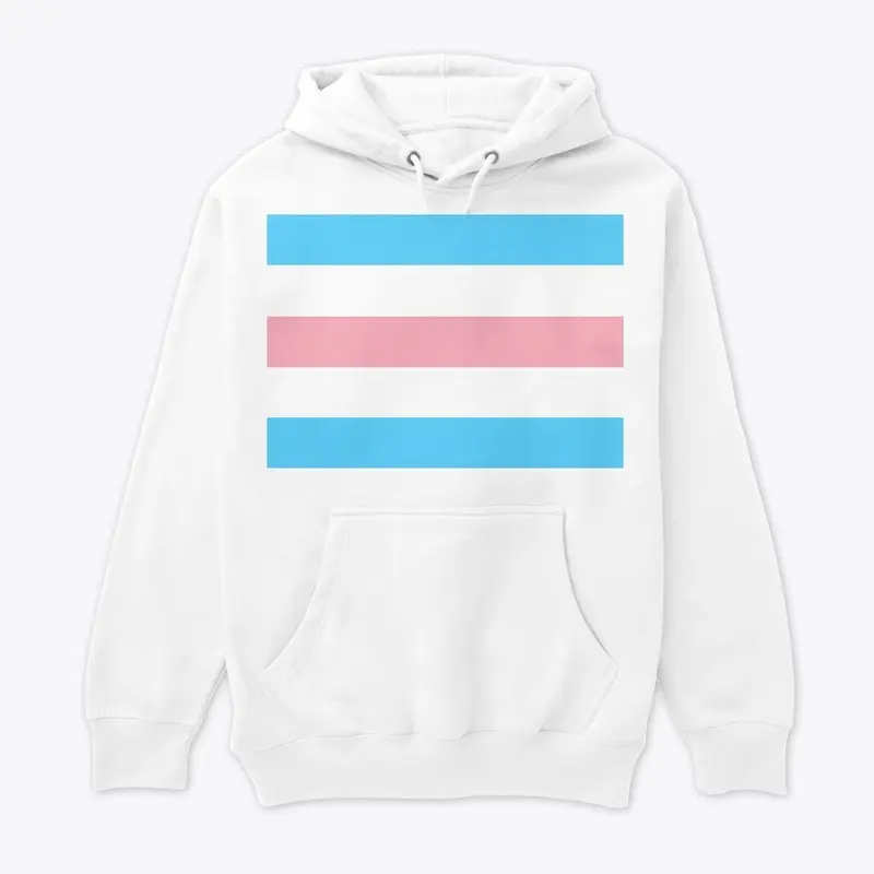 Trans Pride