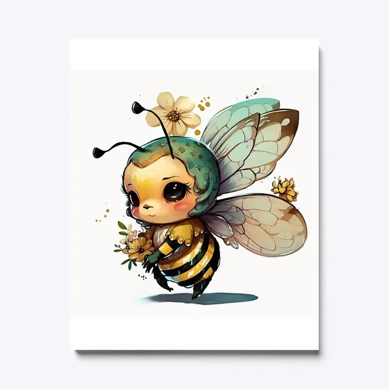 Bee Beauty