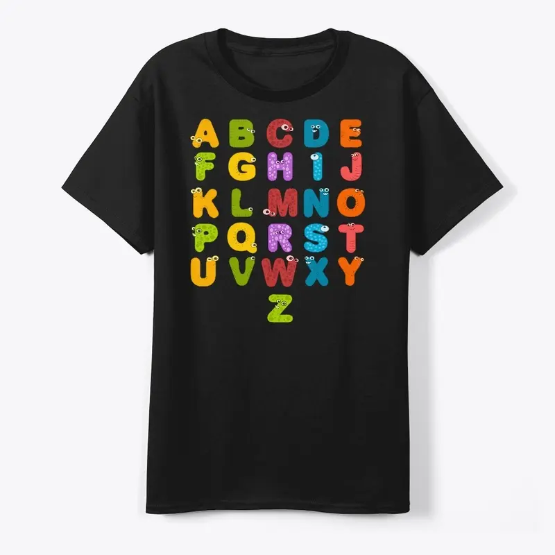 A-Z