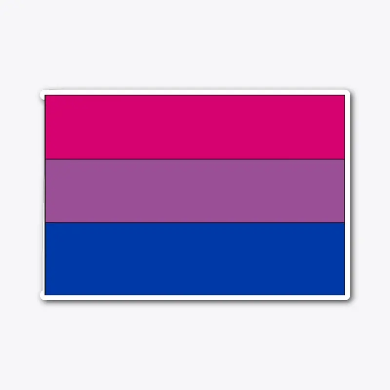 Bi Pride